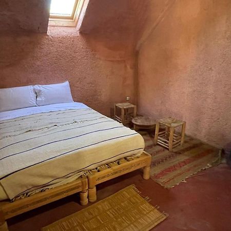 Gîte Camping Amazigh Azrou Esterno foto