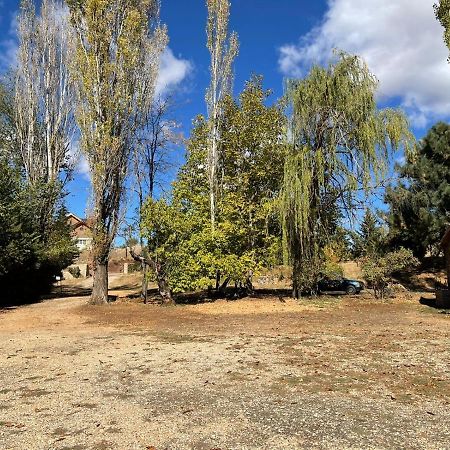 Gîte Camping Amazigh Azrou Esterno foto