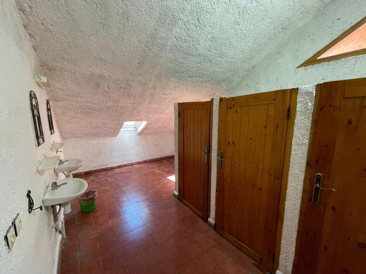 Gîte Camping Amazigh Azrou Esterno foto